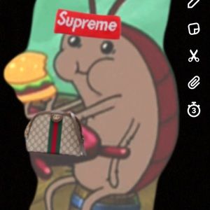 Meet your Posher, Jeffrey